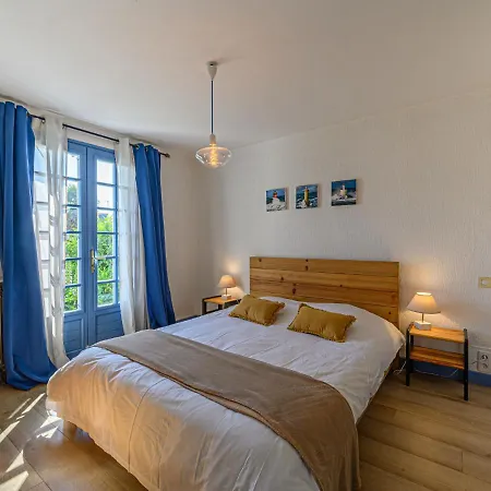 Mane By Interhome Villa