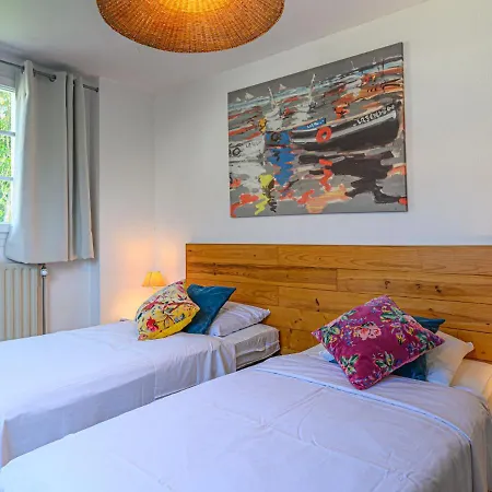 Mane By Interhome Villa