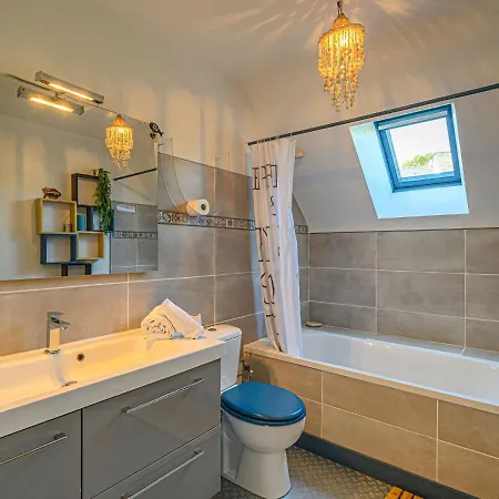 Villa Mane By Interhome
